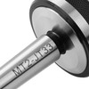 Acrux7 1/32"- 5/8" MT2 Drill Chuck for Lathe, JT33 Drill