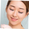 VICASKY 1 Pair Eyelashes for Special Occasions Decorative False Eyelashes