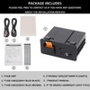 Dasbecan TK78-66-9U0C Type-C Mazda Apple Carplay Android Auto Retrofit Kit