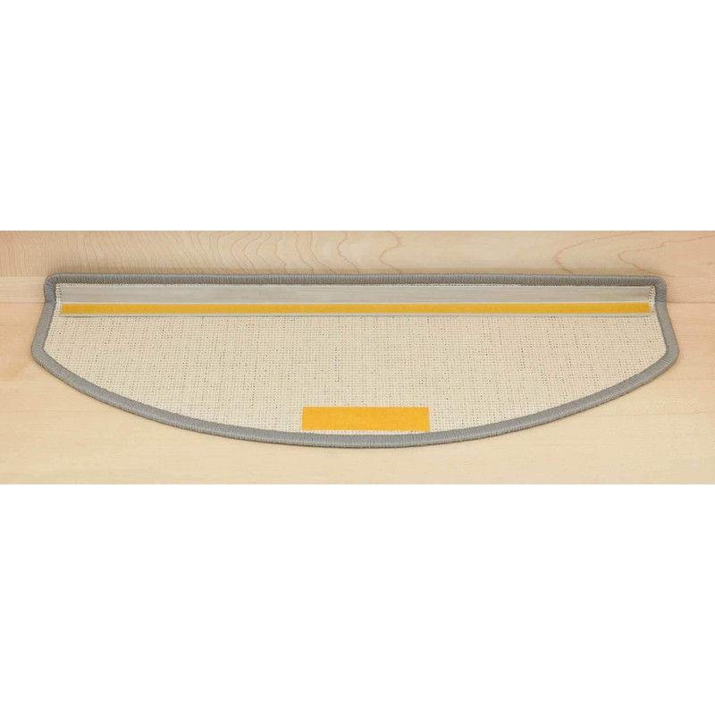 Kettelservice-Metzker Rambo New Semi-Circular Stair Mats Single and Economy Sets