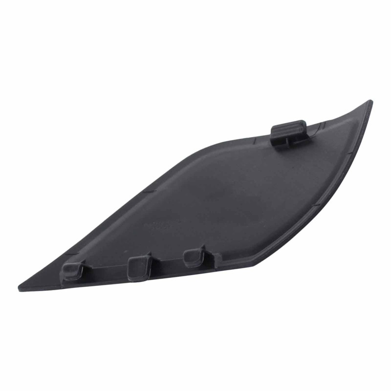 ApplianPar Front Bumper Tow Hook Cap for Model S X
