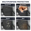 LDETXY Floor Mats for Can Am Defender 16-25, TPE Front