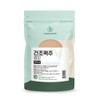 Brewer's yeast pill tablet nutritional supplement protein biotin / 맥주효모