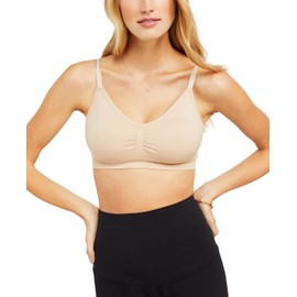 Motherhood Seamless Removable Pads Maternity Bra