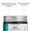 The Body Shop Seaweed Gel Cream, For Oily and Combination