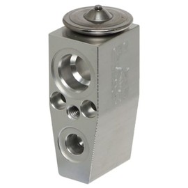 Four Seasons 39478 Block Type Expansion Valve w/o Solenoid