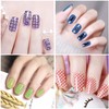 Biutee Nail Image Plate Set, Nail Stamp Set, Nail Stamp