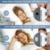 XoYoZo Door Stoppers Wall Protector Buffer Guard Doorknob Door Handle