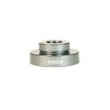 Wheels Manufacturing Replacement 6804 open bore adaptor for the WMFG
