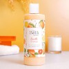The Bath Factory, Sevilla Orange Shower Gel, 400 ml