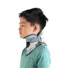Brace Direct Ascend Pediatric Cervical Collar L0172 - Adjustable Comfort
