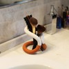 Egloo - Kitchen Ladle Holder, Kitchen Utensil Holder, Ceramic Kitchen