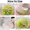 Vegetable Chopper Manual Hand Pull String Onion and Garlic Mincer