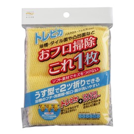 AISEN BF823 Trepica Bath Cloth Y