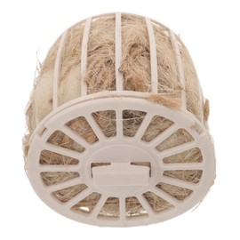 SEWOART Bird brood nest for canaries and parrots, brood and nesting place for birds, durable and easy to care for bird breeding and rearing