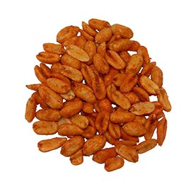 Buffalo Nuts Peanuts, 10lb box