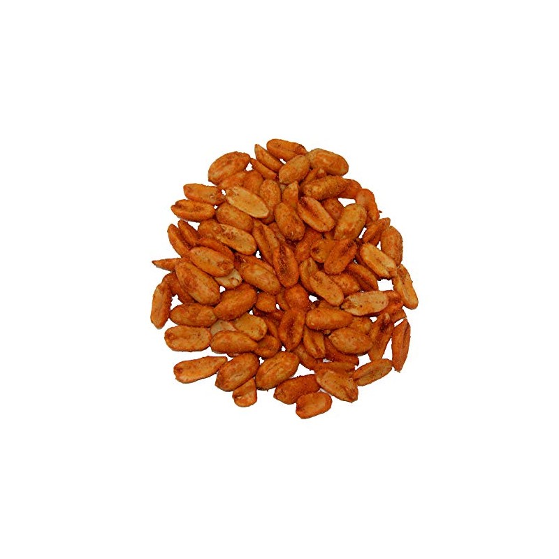 Buffalo Nuts Peanuts, 10lb box