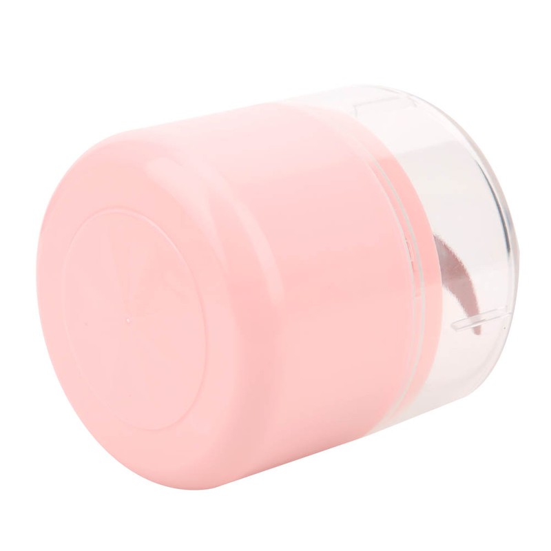 Intelligent Mini Electric Garlic Press Chopper Crusher USB Rechargeable Kitchen