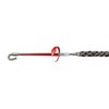 270 kg Runpo Cable Ziehstrumpf, Diameter 9/15 mm, 20274
