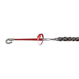 270 kg Runpo Cable Ziehstrumpf, Diameter 9/15 mm, 20274