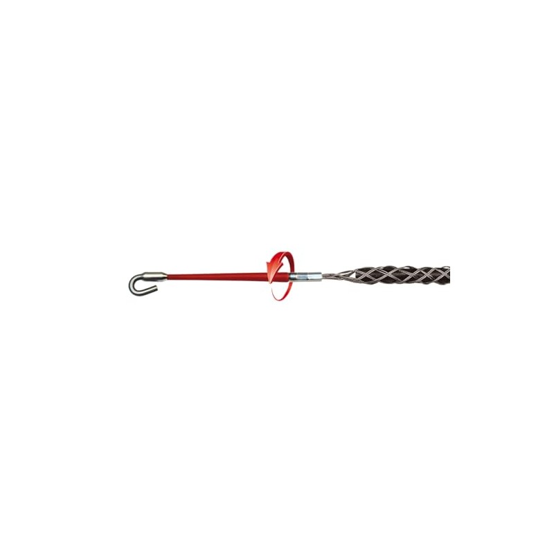 270 kg Runpo Cable Ziehstrumpf, Diameter 9/15 mm, 20274