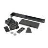 Unika Laminate Floor Fitting Kit - Click & Glued Flooring