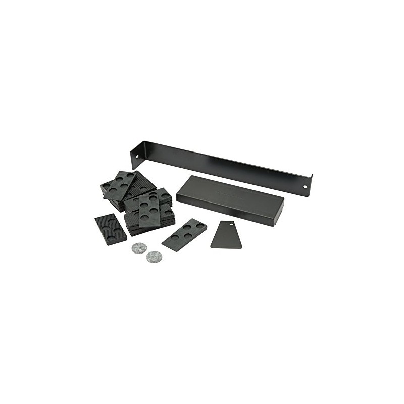 Unika Laminate Floor Fitting Kit - Click & Glued Flooring