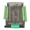 24V 32MT PLC Controller 8 Channel 100k Pulse 32bit MCU