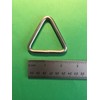 US STAINLESS 5 Pieces Stainless Steel 316 Triangle Ring Welded