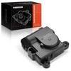 A-Premium HVAC Heater Blend Door Actuator Compatible with Jeep Liberty
