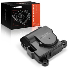 A-Premium HVAC Heater Blend Door Actuator Compatible with Jeep Liberty 2002-2005 Main