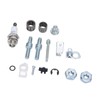 Chain Adjuster Tensioner Adjuster Bar Studs Kit for Stihl 066