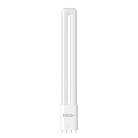 Noxion Lucent PL-L LED 11.9W 1500lm - 840 Cool White | Replacement for 24W
