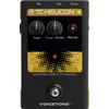 TC Helicon VOICETONE T1 Single-Button Stompbox for Studio Mastered Vocal