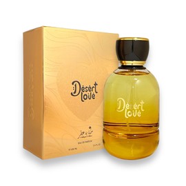 HEKAYAT ATTAR Desert Love Perfume 100 ML EAU DE PARFUM