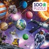 Ceaco - Cosmos - 100 Piece Jigsaw Puzzle