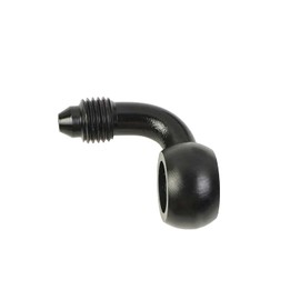 Motorcycle Brake Hose Banjo Fittings Only, for our Motorcycle Brake Hose (Only 90 Degree）