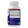 ⚡🌙 Vitamatic Glicinato de Magnesio 500mg | 180 Tabletas |
