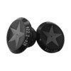 Bicycle Handlebar End Plugs, Pack of 2 Handlebar End Plugs