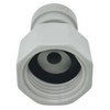 IPW Industries Inc-John Guest - Acetal Female Connector Quick Connect