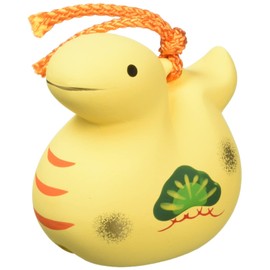 Yakushi Kiln Nishikisai Shofuku Juju, Chinese Zodiac, Doilin