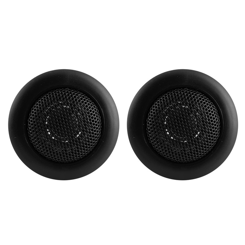 Terisass Car Speaker Tweeter 200 W High-Performance O Music Player