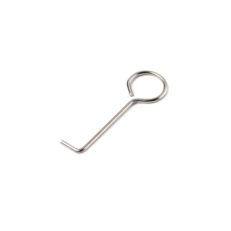 Unil al LST Wheel Cover Rim Lock Rim Cap Hook