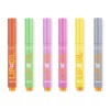 Shcoety Cross-border Press Lipstick Set Solid Water Gloss Li