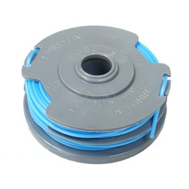 Nylon Line Spool FLY021 for Flymo & Ryobi Strimmers