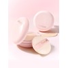 Water Dewy Gel Round Cushion / 워터 듀이 젤 원형