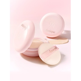 Water Dewy Gel Round Cushion / 워터 듀이 젤 원형 쿠션