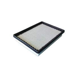 BOSCH 5353WS Workshop Engine Air Filter - Compatible with Select Chrysler 300; Dodge Challenger, Charger, Magnum