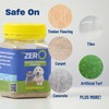 Vm3 Zero Odour Control Powder, 200g, Fast & Easy Pet