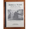 Rebecca Nurse